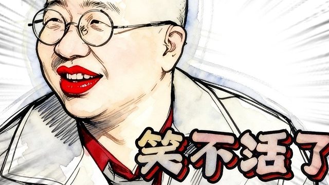 哈哈哈，一脸懵比，你0几的？