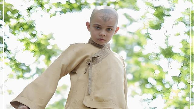 风之子仅凭一己之力击退了火族大军