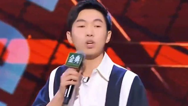 杨蒙恩：我就是男人的叛徒！