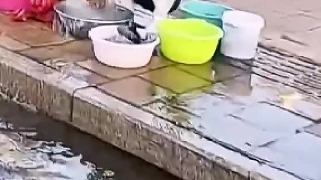 真够奢靡的，简直让人无语