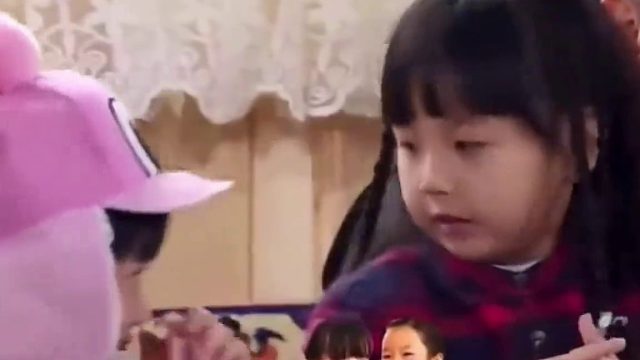 嗯哼：我可以亲neinei吗，吴尊：当然可以。