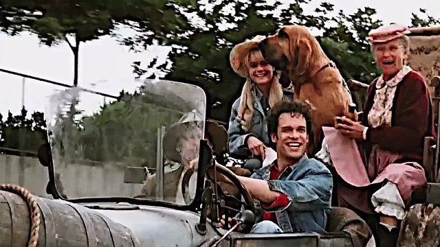 《打招呼这一块》