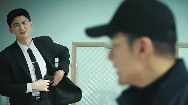 没招是真没招了