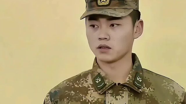 王宝强越想严肃越想笑