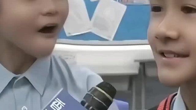 当同学在你年前吹牛