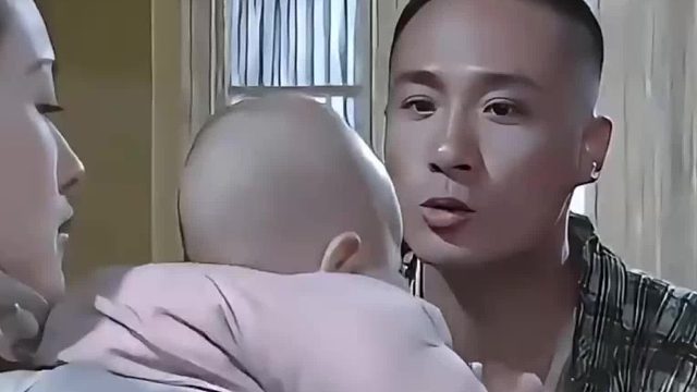 靓坤，你小子学坏了