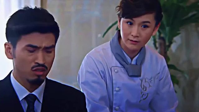 《阿娇：你听我解释》