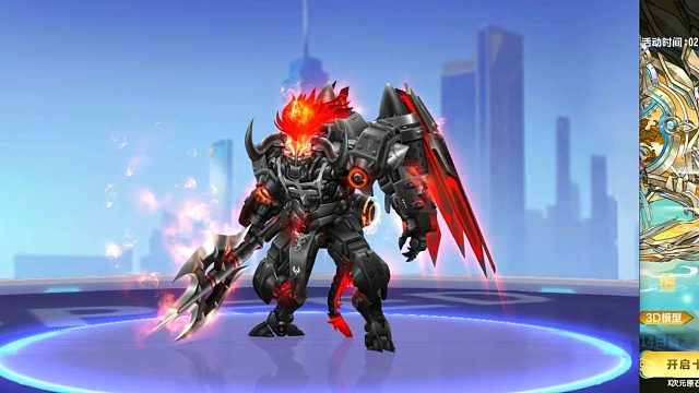 QQ飞车朕哥：T2暗黑牛魔王孙悟空！跑一跑喜欢哪一个