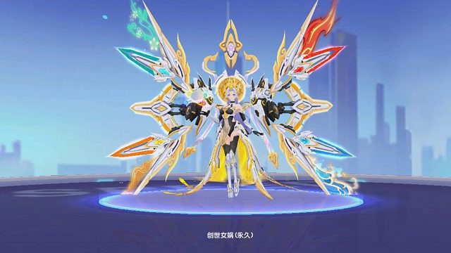 朕哥：T3创世女娲和八方来财天禄都有了！X次元原石统统打包了