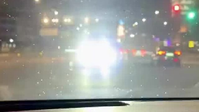 大哥对不起 我也是老司机了，但这是新车还没适应