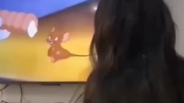 好家伙，我小时候没反应过来