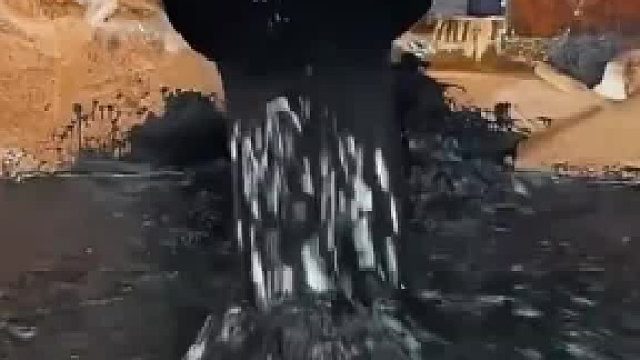 到鱼待池里能填满不？