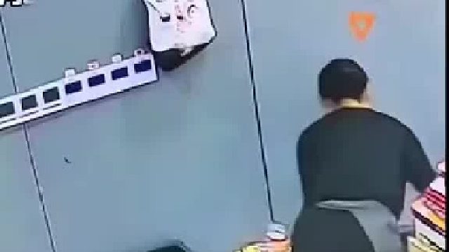 没监控啥都解释不清
