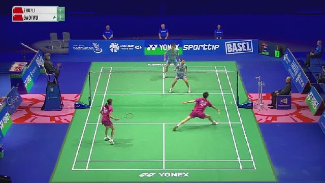 超级多拍展现新生代实力，资格赛黑马继续狂奔