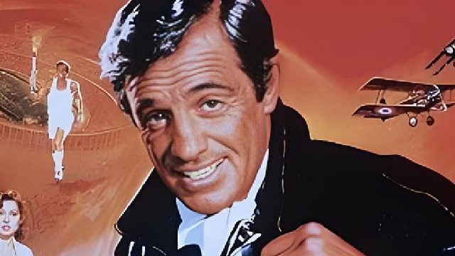 第1集 犹太父子的逃亡日记