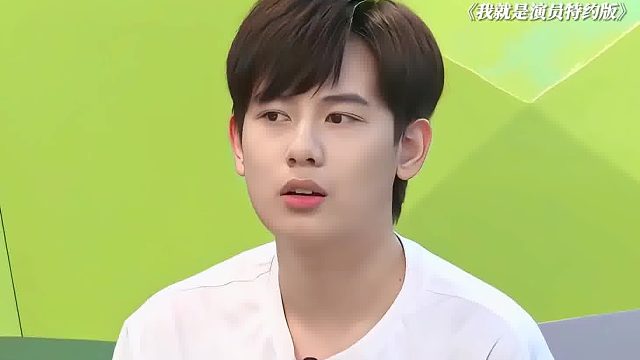 我故意找茬都想不出这句话!