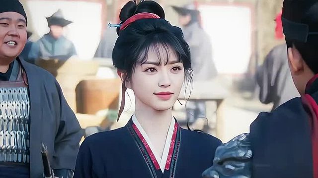 你看给人不当人整