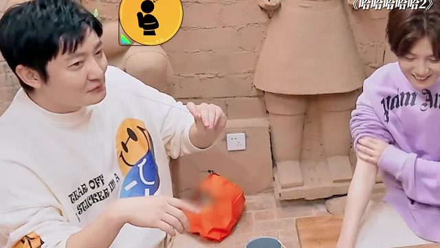 商鞅：这给我干哪来了!