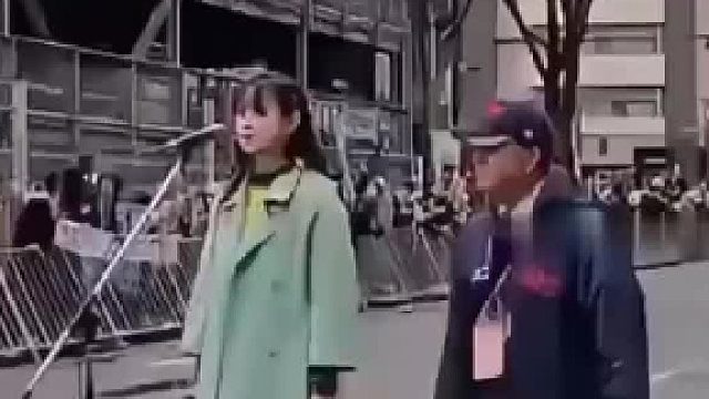 日本发令枪双保险，严谨程度可见一般，男女搭配干活不累！