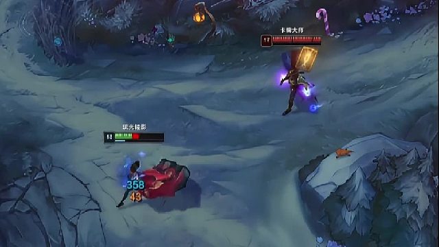 梅尔：谁给你的勇气？