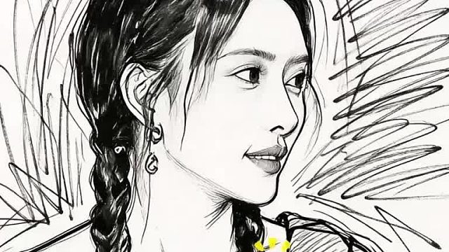 当孟子义唱《听妈妈的话》