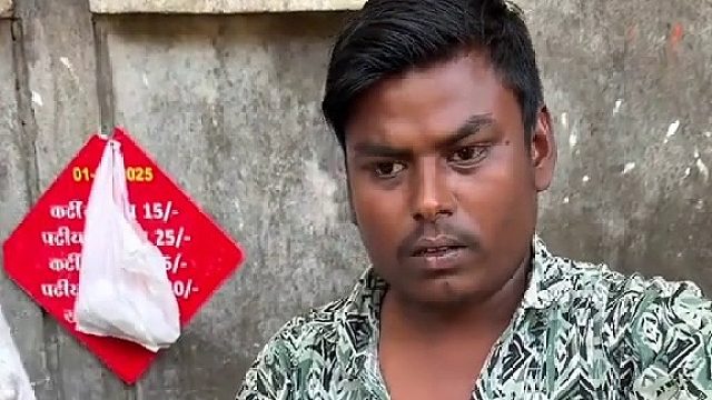 我向朋友发出了“死亡邀请”：来，干了这杯印度街头奶茶！