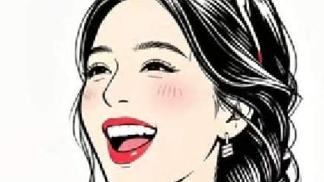 原来就我一个人自恋