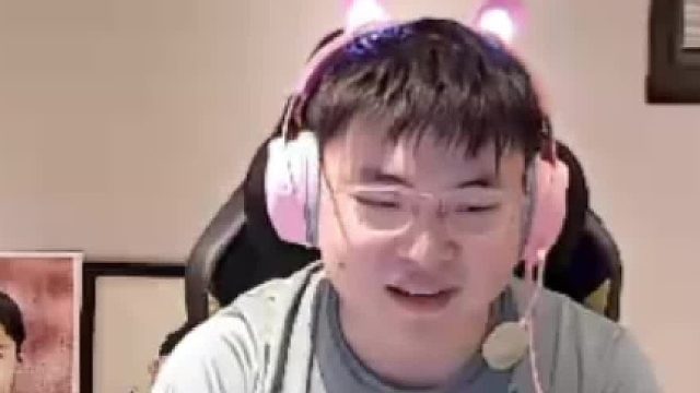 【Uzi】乌兹：我们搞不好正赛倒一，希望弹幕别太大压力，不要爆，心身能保持缓冲！