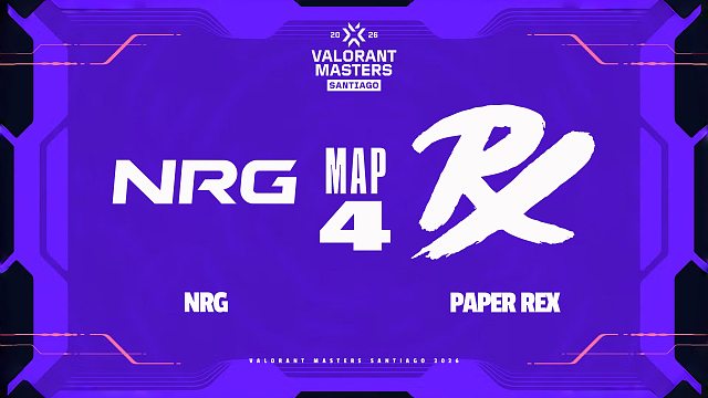 [无畏契约圣地亚哥大师赛]【NRG vs PRX】图四速看