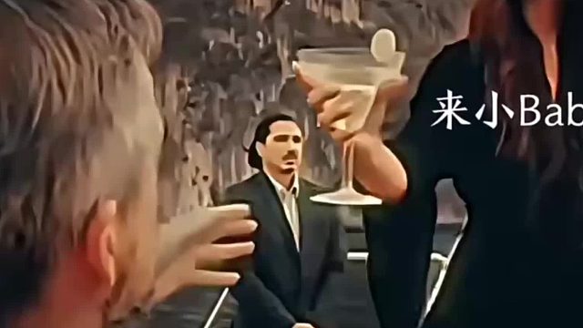 杀人于无形！厉害