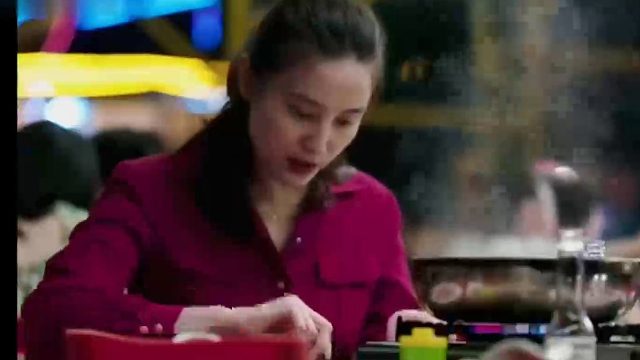 你不是对我没兴趣吗…女追男，相对来说比较简单哇