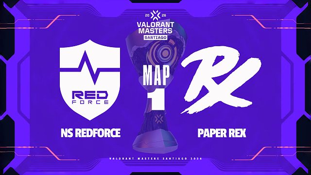 [无畏契约圣地亚哥大师赛总决赛]【NS vs PRX】图一速看