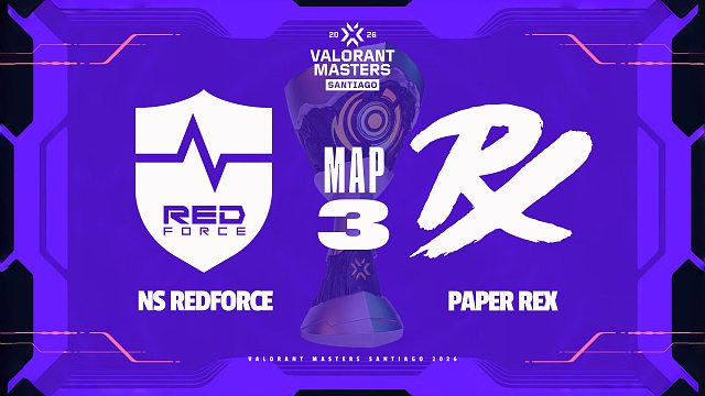 [无畏契约圣地亚哥大师赛总决赛]【NS vs PRX】图三速看