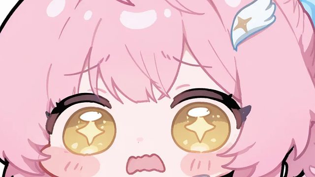 鸣潮爱弥斯：“作者你还我男主浪漫剧”