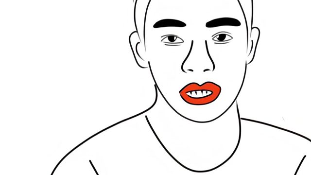 撒贝宁：没想到我老婆还有这种要求