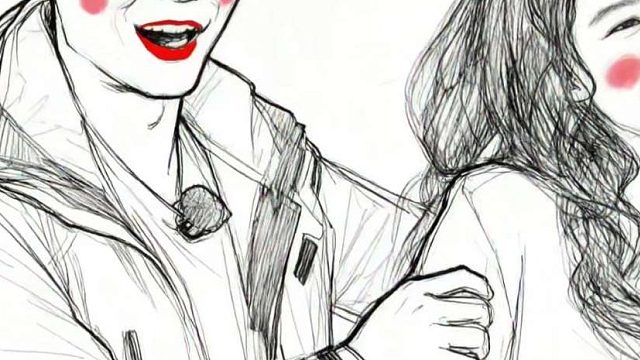 《大黑牛帮baby盖香蕉皮！》