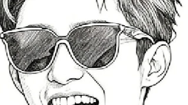 都知道亮哥怕啥了