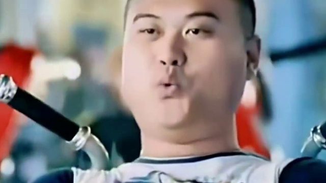 文松出场无人能逃过