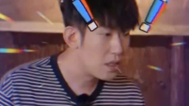 潘玮柏一句话给于洋整懵了他是真想吃鸭血