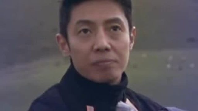 能治一治撒贝宁的也就只有倪萍