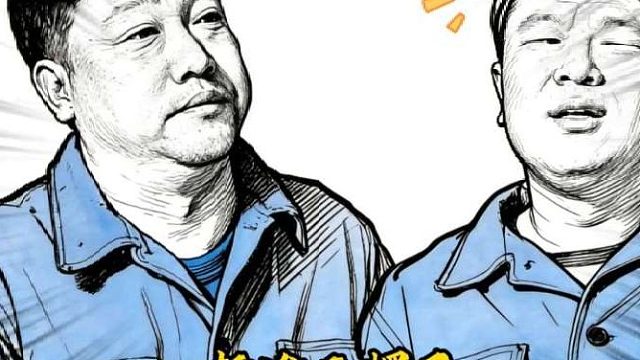 如果班都是这样的话，那我也有必须上的理由了！