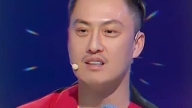 许君聪说自己的社恐往事害怕跟学长打招呼