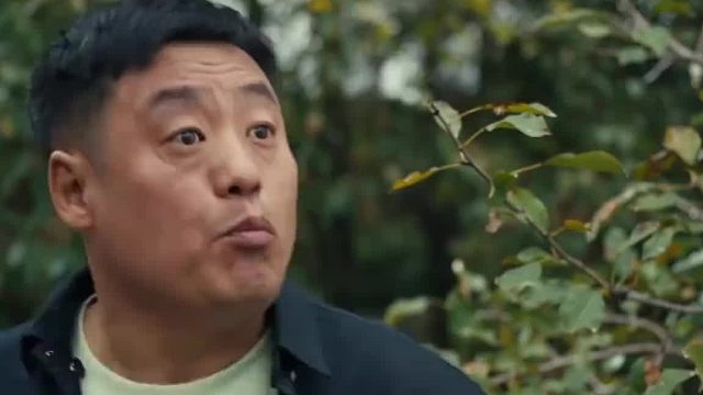 你这话啥意思，谁才是外国人啊？