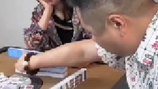 万万没有想到，是时候展示真正的技术了。。