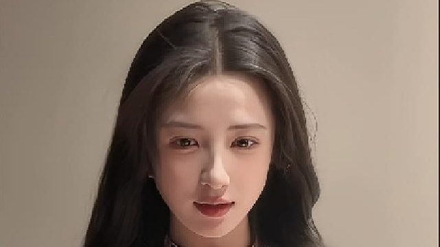 温柔又撩人，这谁顶得住