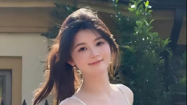 温柔甜妹，治愈一切