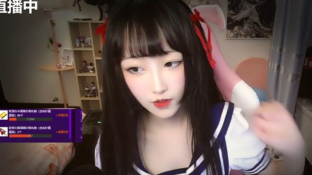 超显大的连衣小裙子_感受近在咫尺的女友视角【二呆酱Nancy】【悄悄话】