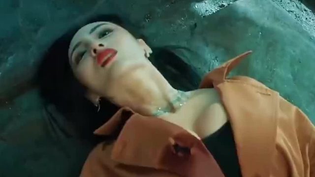 性感女神大尺的度电影