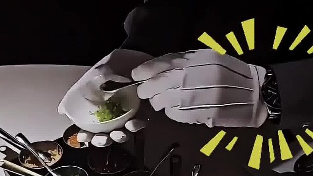 童锦程第一打脸名场面，本想在妹子面前装一下，没想碰到狠人了