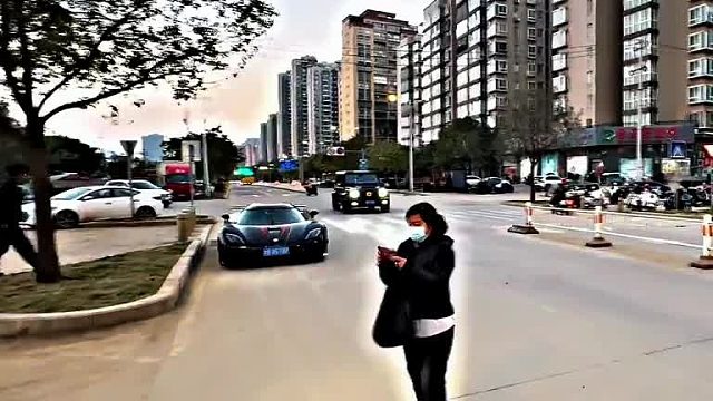 一个镜头值一个亿！